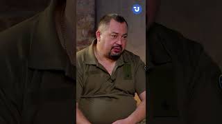 Володимир «Крим»: У 3-ї штурмової є одне з правил – не віддавай наказ, який сам не виконаєш