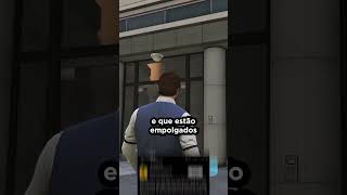 GTA 6 FOI ANUNCIADO OFICIALMENTE!! #gta6