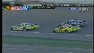 2006 Sam'sTown 300