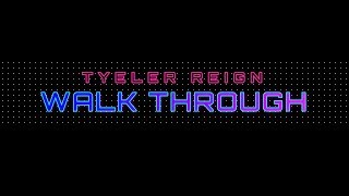 Tyeler Reign - "Walk Through" Performance | The Rap Game Season 5