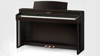 Kawai CN-39 digital piano