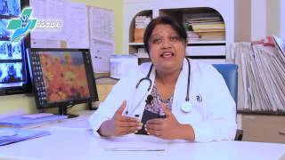 5 stages of Kidney Disease | Candidates for a Kidney Transplant | Dr Vijaya Rajkumari