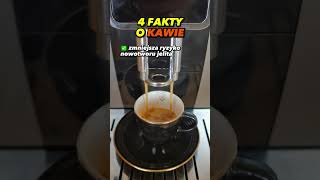 4 fakty o kawie #kawa #zdrowie #dietetyka