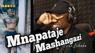 Jinsi ya kupata mshangazi |REACTION