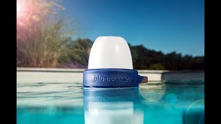 Blue Connect instellen - Dé slimme watertester