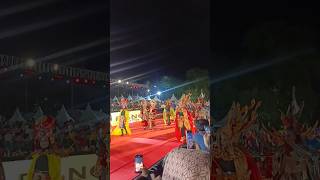 KARNAVAL SENI BUDAYA PANGKAL PINANG | APEKSI 2024