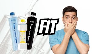 We Tested Fit Water And Here's What Happened - pH, TDS, and Water Hardness Testing!!!