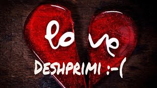 Remi Jakupi - Deshprimi Audio