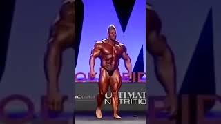 Mr. Olympia Jay cutler⚡ Bodybuilder/#shorts