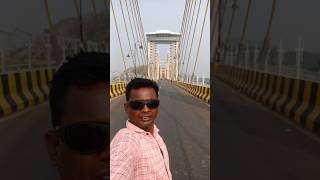 Ambora Cable Bridge Toor. #shorts  #vairalvideo #youtubeshorts