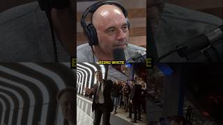 Rogan: White People Can't Dance