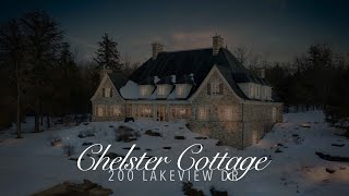 Chelster Cottage - 200 Lakeview Dr, Novar