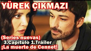 Yürek Çıkmazı 3.Глава 1.Трейлер Небесная смерть!