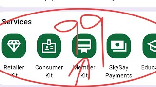 skysay retailer member99 phonepe upi Dara income Ela cheyali #fullvideo #skysayapp #trending#phonepe