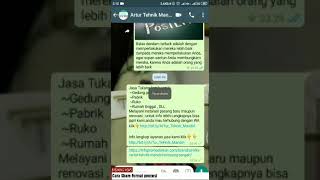 Cara Promosi Simple Dan Mudah