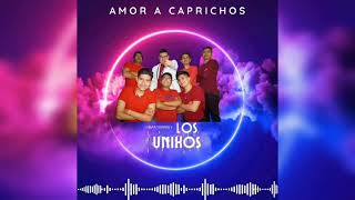 🥺amor a caprichos🥺 grupo los unikos de omar torres