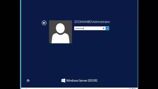 Configure AD and DS windows server 2012 R2 | bangla Part-03