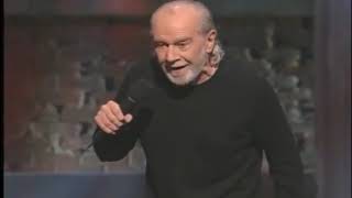 George Carlin   Germs, Immune System