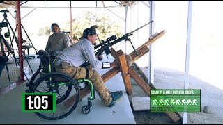 Precision Rifle - 2019 West Coast Showdown [Part 1] | NRL