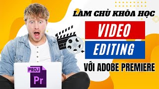 Giới thiệu tổng quan về Xử lý video