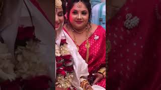 কন্যাদান/অসমীয়া বিয়া/Assamese marriage/Assamese sad video /Assamese sad scene#youtubeshorts #shots