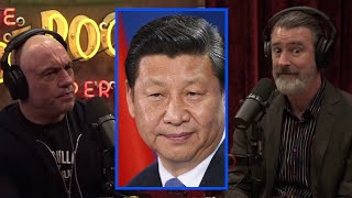 The Xi Crisis | Joe Rogan Experience w/ Peter Zeihan