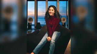 Ashnoor Kaur Inpired Photo Poses