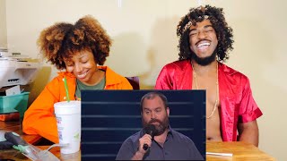 Tom Segura- A Strip Club Named Beef (Just For Laughs) Reaction