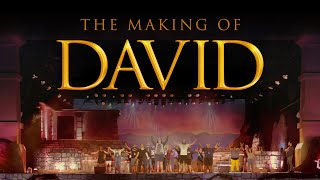 The Making of David Trailer