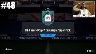 HUGE CAMPAIGN PICK PULL!!! ELITE REWARDS! - LEBO TO GLORY #48