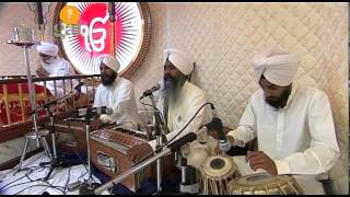 Bhai Gurmeet Singh Shant Ji Shabad Kirtan