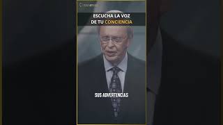 🙏CÓMO ESCUCHAR A DIOS | Charles Stanley  #reflexion #diosesbueno #desarrollopersonal #empoderamiento