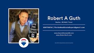 Robert Guth, Realtor - ReMax Trend