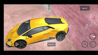 AR remote car - Augmented Reality Car Game - Unity - ARcore | Basit Ali SE