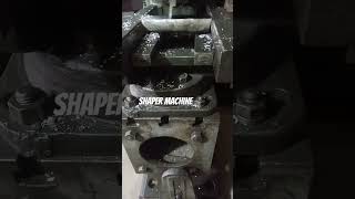 Shaper machine #shapermachine #machine #youtubeshorts