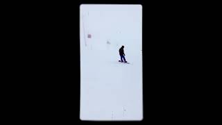 Snowboard erciyes