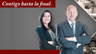 SI HAY VICTORIAS EN TU HORIZONTE - LIGA LEGAL