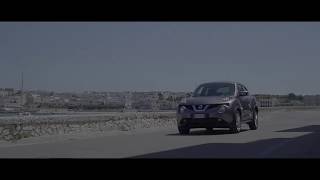 #01 NissanJuke - @Otranto - Salento