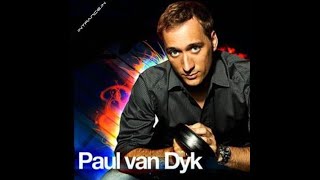 Paul Van Dyk - We Are Alive (original mix)