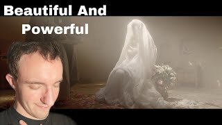 Beautiful & Powerful | Reacting To “The Lady Of Heaven Trailer”