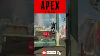 APEX LEGEND  #apexlegends #apexlegendskillcode #shorts #youtubeshorts