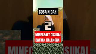 Filter trending minecraft  part 3 | mtv sport komedi