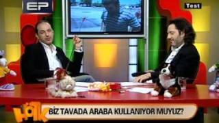 Cenk Erdem - Hötk - Biz Tavada Araba Kullanıyor Muyuz?