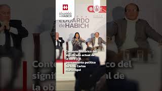 #Shorts  Cátedra Eduardo de Habich: José Carlos Mariátegui