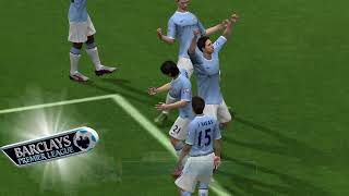 FIFA 14: Man City vs Man Utd derby (1-0). What are your predictions for the match? | Simulation