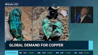 Solis Minerals (ASX:SLM) ramping up Peru copper project