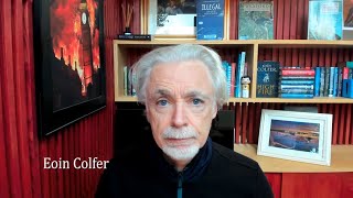 Eoin Colfer