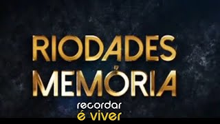 RECORDAR É VIVER -1990