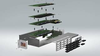 Orion I/O by NovaTech Automation