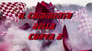 IL COMMENTO DELLA CURVA B